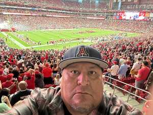 Arizona Cardinals - NFL vs Atlanta Falcons