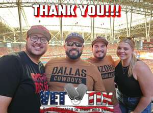 Arizona Cardinals - NFL vs Atlanta Falcons