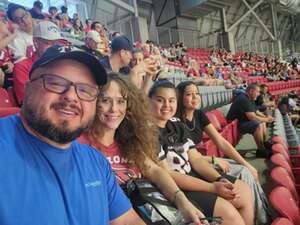 Arizona Cardinals - NFL vs Atlanta Falcons