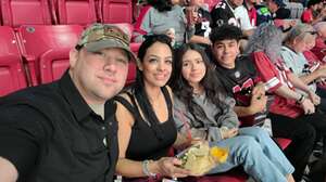 Arizona Cardinals - NFL vs Atlanta Falcons