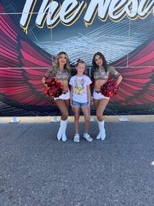 Arizona Cardinals - NFL vs Atlanta Falcons