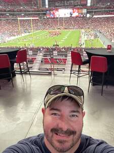 Arizona Cardinals - NFL vs Atlanta Falcons