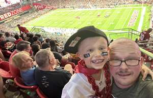 Arizona Cardinals - NFL vs Atlanta Falcons