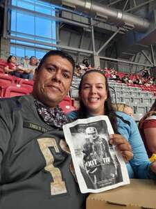 Arizona Cardinals - NFL vs Atlanta Falcons