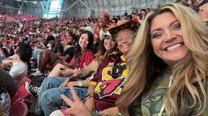 Arizona Cardinals - NFL vs Atlanta Falcons