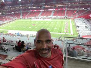 Arizona Cardinals - NFL vs Atlanta Falcons