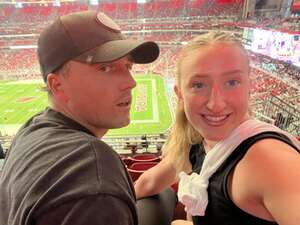 Arizona Cardinals - NFL vs Atlanta Falcons