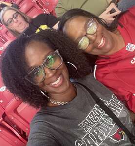 Arizona Cardinals - NFL vs Atlanta Falcons