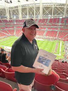 Arizona Cardinals - NFL vs Atlanta Falcons