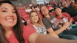 Arizona Cardinals - NFL vs Atlanta Falcons