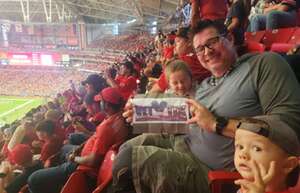 Arizona Cardinals - NFL vs Atlanta Falcons