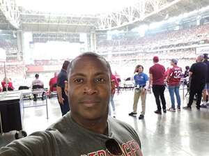 Arizona Cardinals - NFL vs Atlanta Falcons