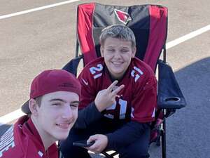 Arizona Cardinals - NFL vs Atlanta Falcons