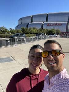 Arizona Cardinals - NFL vs Atlanta Falcons