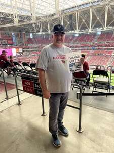 Arizona Cardinals - NFL vs Atlanta Falcons