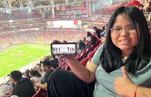 Arizona Cardinals - NFL vs Atlanta Falcons