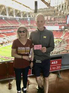 Arizona Cardinals - NFL vs Atlanta Falcons