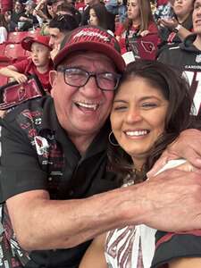 Arizona Cardinals - NFL vs Atlanta Falcons