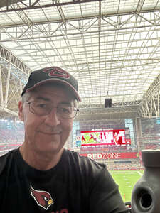 Arizona Cardinals - NFL vs Atlanta Falcons