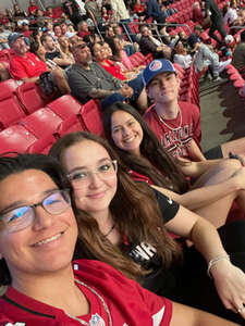 Arizona Cardinals - NFL vs Atlanta Falcons