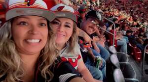 Arizona Cardinals - NFL vs Atlanta Falcons