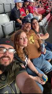 Arizona Cardinals - NFL vs Atlanta Falcons