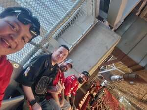 Arizona Cardinals - NFL vs Atlanta Falcons