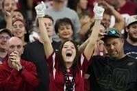 Arizona Cardinals - NFL vs Atlanta Falcons