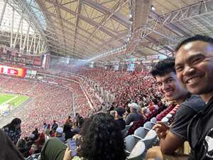 Arizona Cardinals - NFL vs Atlanta Falcons