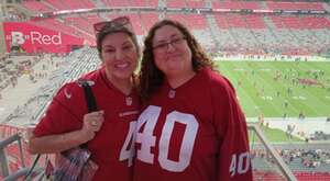 Arizona Cardinals - NFL vs Atlanta Falcons