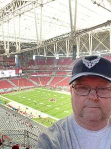 Arizona Cardinals - NFL vs Atlanta Falcons
