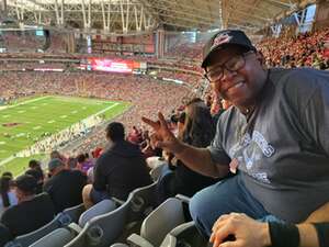 Arizona Cardinals - NFL vs Atlanta Falcons