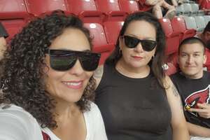 Arizona Cardinals - NFL vs Atlanta Falcons