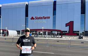 Arizona Cardinals - NFL vs Atlanta Falcons