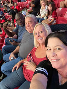 Arizona Cardinals - NFL vs Atlanta Falcons