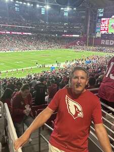 Arizona Cardinals - NFL vs Atlanta Falcons
