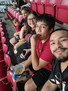 Arizona Cardinals - NFL vs Atlanta Falcons