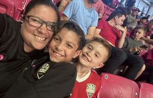 Arizona Cardinals - NFL vs Atlanta Falcons