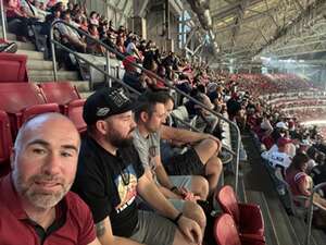 Arizona Cardinals - NFL vs Atlanta Falcons