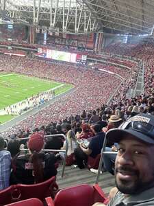 Arizona Cardinals - NFL vs Atlanta Falcons