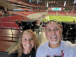 Arizona Cardinals - NFL vs Cincinnati Bengals