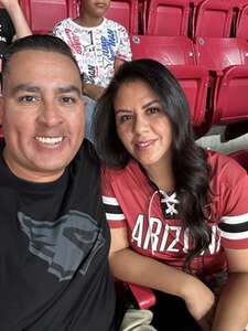 Arizona Cardinals - NFL vs Cincinnati Bengals