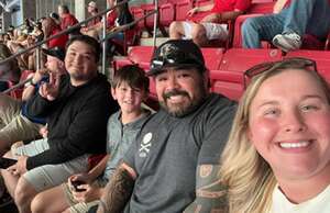 Arizona Cardinals - NFL vs Cincinnati Bengals