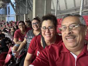 Arizona Cardinals - NFL vs Cincinnati Bengals