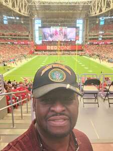 Arizona Cardinals - NFL vs Cincinnati Bengals