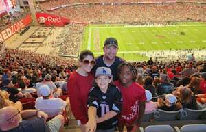 Arizona Cardinals - NFL vs Cincinnati Bengals