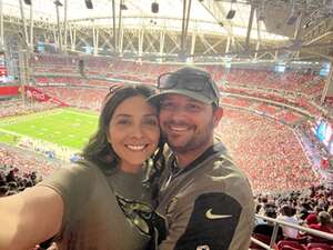 Arizona Cardinals - NFL vs Cincinnati Bengals