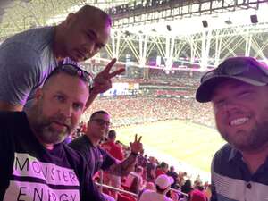 Arizona Cardinals - NFL vs Cincinnati Bengals