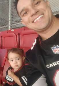 Arizona Cardinals - NFL vs Cincinnati Bengals