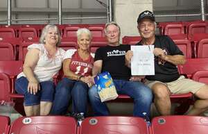 Arizona Cardinals - NFL vs Cincinnati Bengals